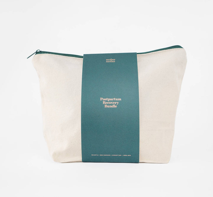 Mother Mother - Postpartum Recovery Bundle