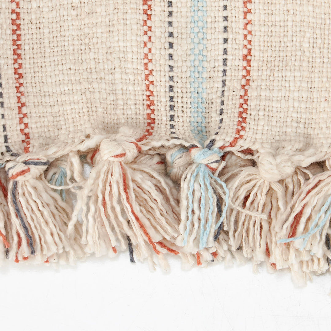 Primitives by Kathy - Ticking Stripe Kitchen Towel