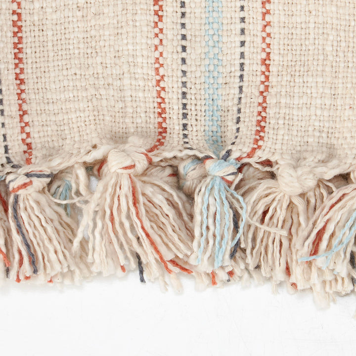 Primitives by Kathy - Ticking Stripe Kitchen Towel