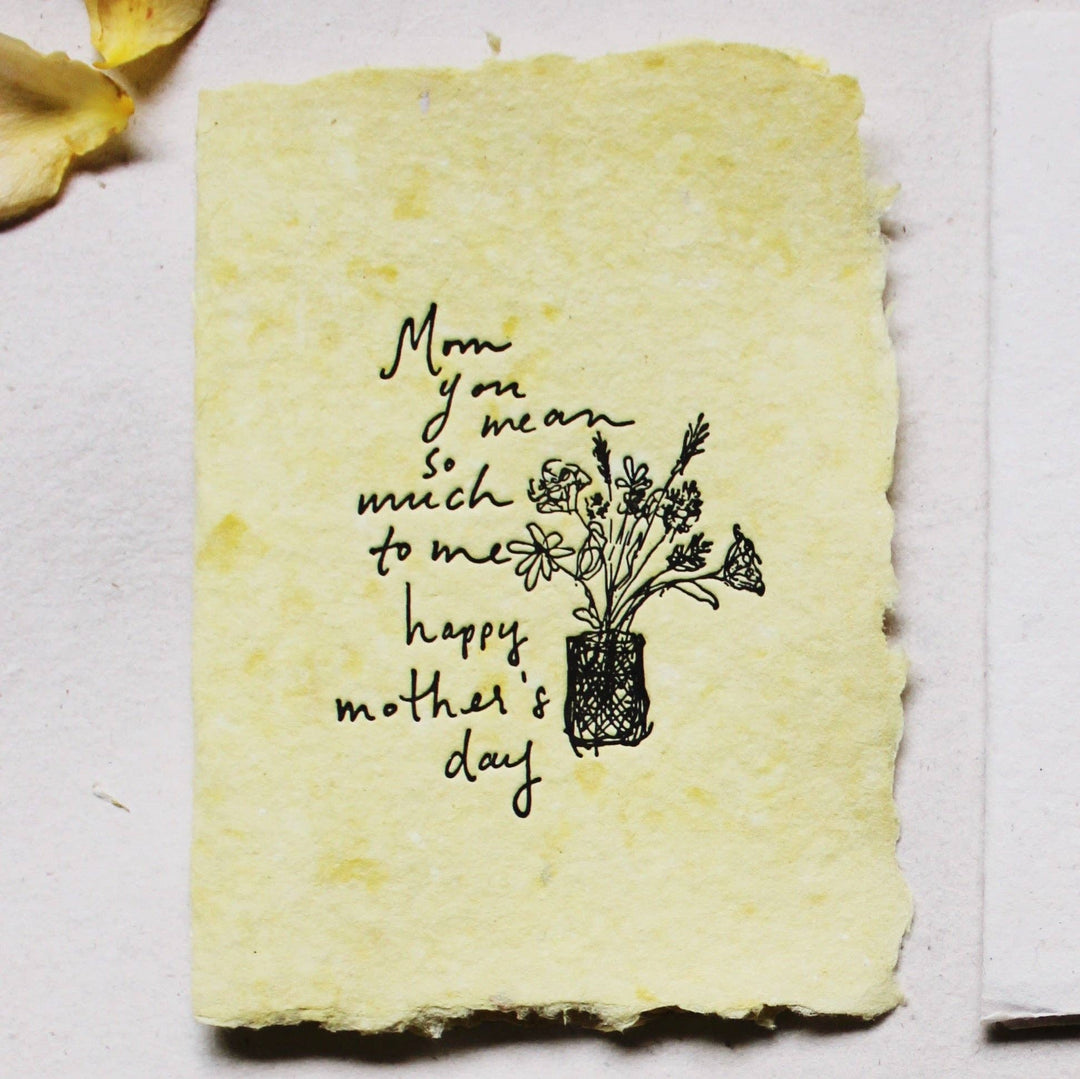 farmette - Mother’s Day Cards - III