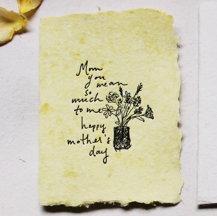 farmette - Mother’s Day Cards - III
