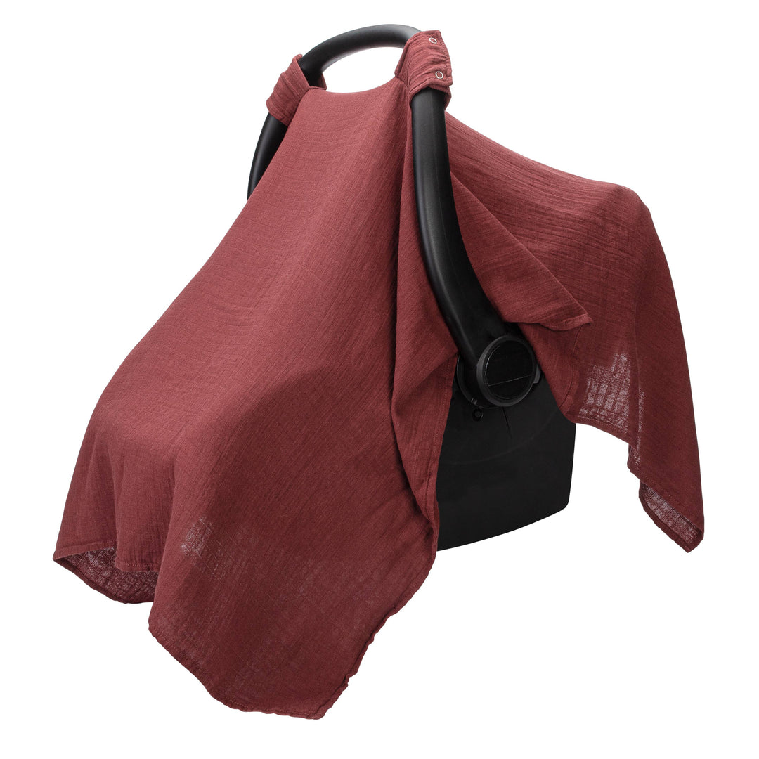 Comfy Cubs - Baby Car Seat Cover by Comfy Cubs