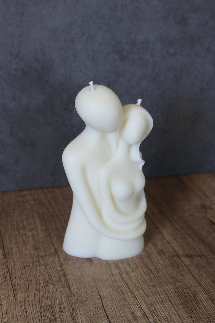 Bea’s Wax - Couple Candle