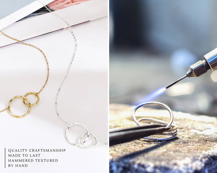 hope love shine - In Memory Necklace Infant Loss Miscarriage Gift Sympathy