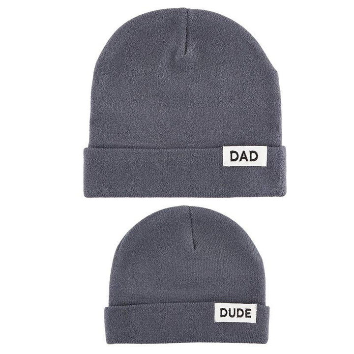 Stephan Baby by Creative Brands - Hat Set - Dad + Dude