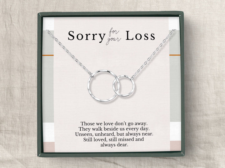hope love shine - In Memory Of Loss Loved One Remembrance Memorial Interlockin