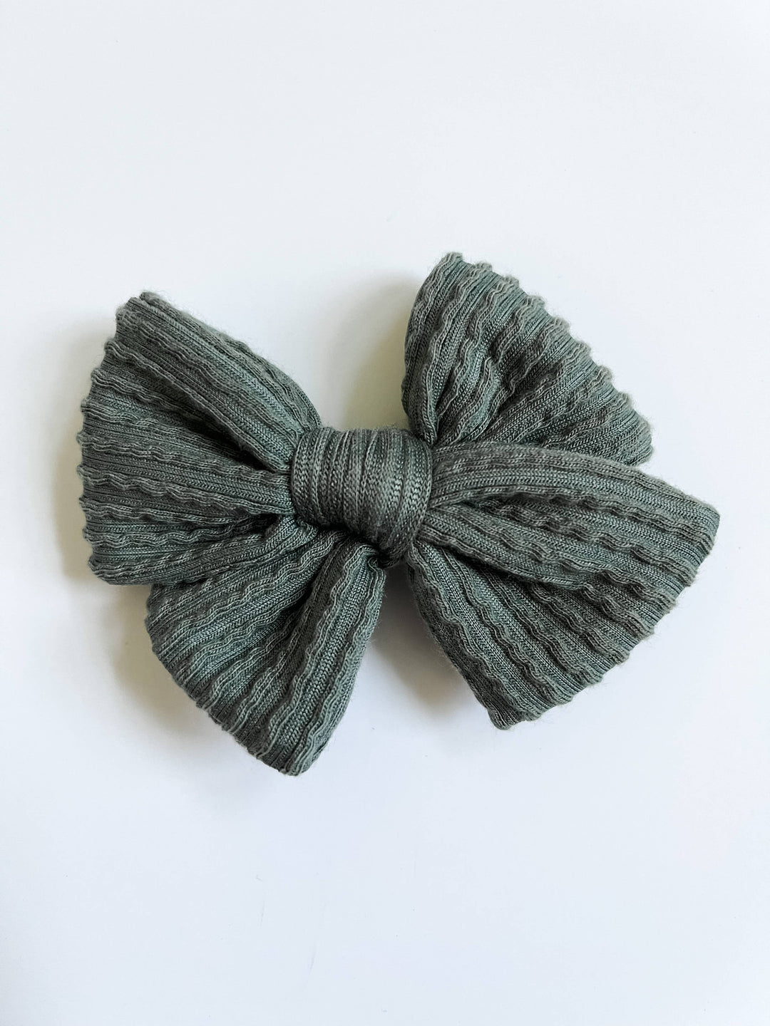 Boho + Babe - Baby Bow Headband - Willow