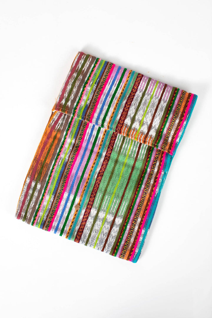 Ten Thousand Villages - Cotton Microwave Pouch