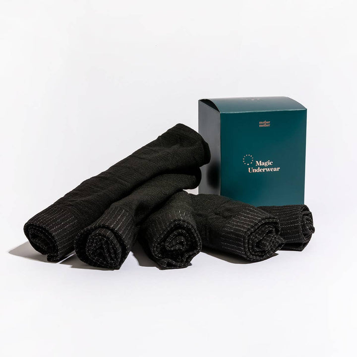 Mother Mother - Postpartum Recovery Bundle