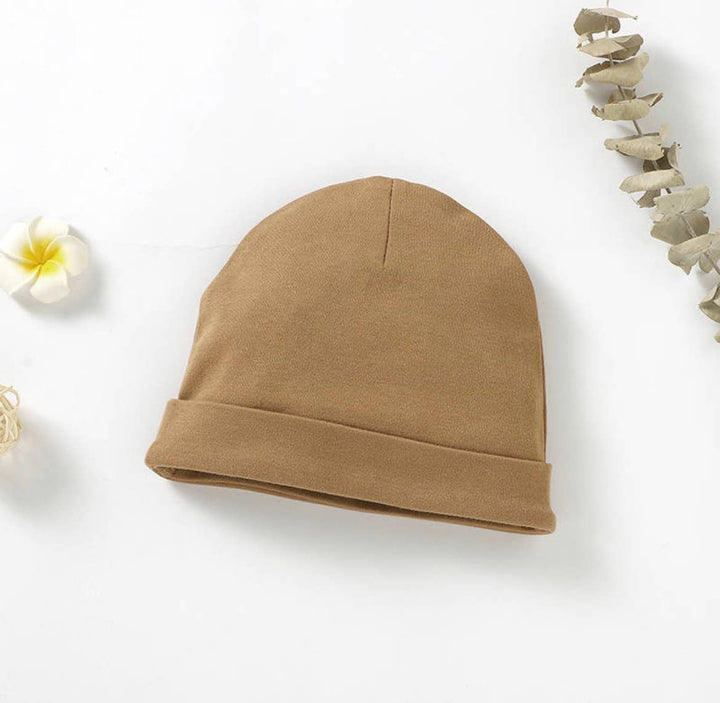 Boho + Babe - Baby Hat - Organic Cotton