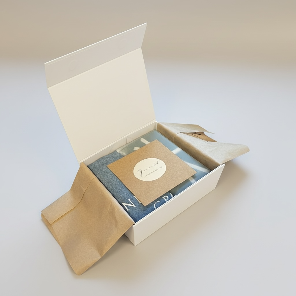 wrapin image